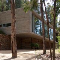 cl-Zapallar-Gubins Pedro-Architect house-architect house-country